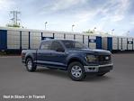 2025 Ford F-150 SuperCrew Cab RWD Pickup for sale #SKF97898 - photo 6