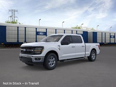 2025 Ford F-150 SuperCrew Cab 4WD Pickup for sale #SKF98208 - photo 1