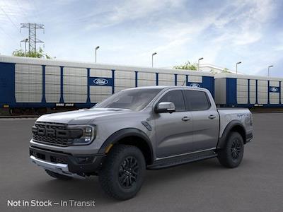 2025 Ford Ranger SuperCrew Cab 4WD Pickup for sale #SLE03915 - photo 1