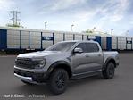2025 Ford Ranger SuperCrew Cab 4WD Pickup for sale #SLE03915 - photo 1