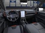 2025 Ford Ranger SuperCrew Cab 4WD Pickup for sale #SLE03915 - photo 9