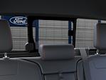 2025 Ford Ranger SuperCrew Cab 4WD Pickup for sale #SLE03915 - photo 22
