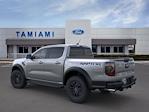 2025 Ford Ranger SuperCrew Cab 4WD Pickup for sale #SLE03915 - photo 4