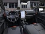 2025 Ford Ranger SuperCrew Cab 4WD Pickup for sale #SLE03915 - photo 9