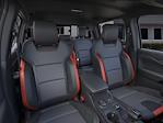 2025 Ford Ranger SuperCrew Cab 4WD Pickup for sale #SLE03915 - photo 10
