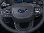 2025 Ford Ranger SuperCrew Cab 4WD Pickup for sale #SLE06301 - photo 12