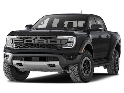 2025 Ford Ranger SuperCrew Cab 4WD Pickup for sale #SLE07592 - photo 1