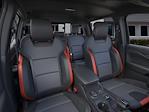 2025 Ford Ranger SuperCrew Cab 4WD Pickup for sale #SLE07592 - photo 16