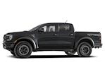 2025 Ford Ranger SuperCrew Cab 4WD Pickup for sale #SLE07592 - photo 2