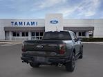 2025 Ford Ranger SuperCrew Cab 4WD Pickup for sale #SLE07592 - photo 14