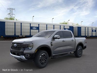 2025 Ford Ranger SuperCrew Cab 4WD Pickup for sale #SLE09589 - photo 1