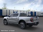 2025 Ford Ranger SuperCrew Cab 4WD Pickup for sale #SLE09589 - photo 4