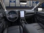 2025 Ford Ranger SuperCrew Cab 4WD Pickup for sale #SLE09589 - photo 9