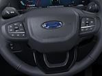 2025 Ford Ranger SuperCrew Cab 4WD Pickup for sale #SLE09589 - photo 12