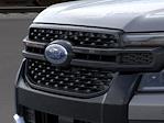 2025 Ford Ranger SuperCrew Cab 4WD Pickup for sale #SLE09589 - photo 17