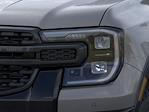 2025 Ford Ranger SuperCrew Cab 4WD Pickup for sale #SLE09589 - photo 18