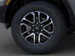 2025 Ford Ranger SuperCrew Cab 4WD Pickup for sale #SLE09589 - photo 19