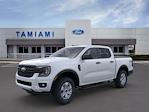 2025 Ford Ranger SuperCrew Cab 4WD Pickup for sale #SLE10273 - photo 1