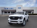 2025 Ford Ranger SuperCrew Cab 4WD Pickup for sale #SLE10273 - photo 3