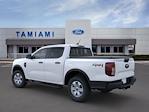 2025 Ford Ranger SuperCrew Cab 4WD Pickup for sale #SLE10273 - photo 2