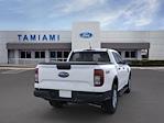 2025 Ford Ranger SuperCrew Cab 4WD Pickup for sale #SLE10273 - photo 8