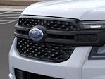 2025 Ford Ranger SuperCrew Cab 4WD Pickup for sale #SLE10273 - photo 17