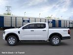 2025 Ford Ranger SuperCrew Cab 4WD Pickup for sale #SLE10694 - photo 3