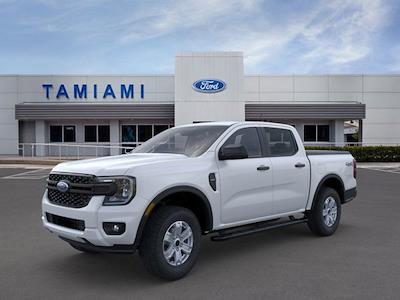 2025 Ford Ranger SuperCrew Cab 4WD Pickup for sale #SLE10702 - photo 1