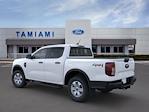 2025 Ford Ranger SuperCrew Cab 4WD Pickup for sale #SLE10733 - photo 4