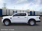 2025 Ford Ranger SuperCrew Cab 4WD Pickup for sale #SLE10807 - photo 3