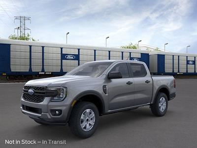 2025 Ford Ranger SuperCrew Cab RWD Pickup for sale #SLE10872 - photo 1