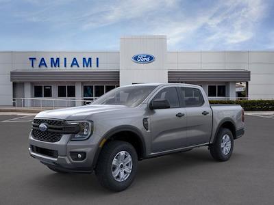 2025 Ford Ranger SuperCrew Cab RWD Pickup for sale #SLE10872 - photo 1