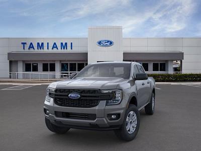 New 2025 Ford Ranger XL SuperCrew Cab Pickup for sale #SLE10872 - photo 2