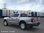 2025 Ford Ranger SuperCrew Cab RWD Pickup for sale #SLE10872 - photo 4