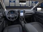 2025 Ford Ranger SuperCrew Cab RWD Pickup for sale #SLE10872 - photo 9