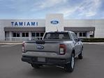 2025 Ford Ranger SuperCrew Cab RWD Pickup for sale #SLE10872 - photo 8