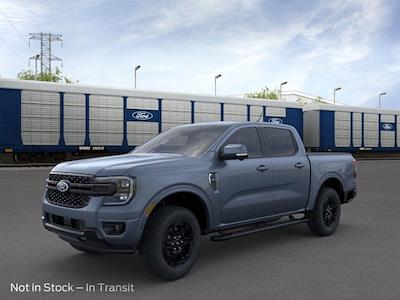 2025 Ford Ranger SuperCrew Cab RWD Pickup for sale #SLE12584 - photo 1