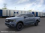 2025 Ford Ranger SuperCrew Cab RWD Pickup for sale #SLE12584 - photo 1