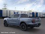 2025 Ford Ranger SuperCrew Cab RWD Pickup for sale #SLE12584 - photo 4