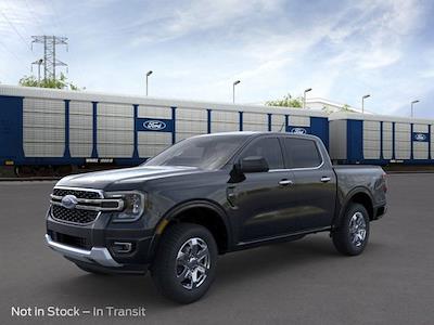 2025 Ford Ranger SuperCrew Cab RWD Pickup for sale #SLE13716 - photo 1
