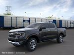 2025 Ford Ranger SuperCrew Cab RWD Pickup for sale #SLE13716 - photo 1