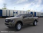 2025 Ford Ranger SuperCrew Cab 4WD Pickup for sale #SLE13828 - photo 1