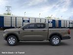 2025 Ford Ranger SuperCrew Cab 4WD Pickup for sale #SLE13828 - photo 3