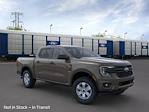 2025 Ford Ranger SuperCrew Cab 4WD Pickup for sale #SLE13828 - photo 7
