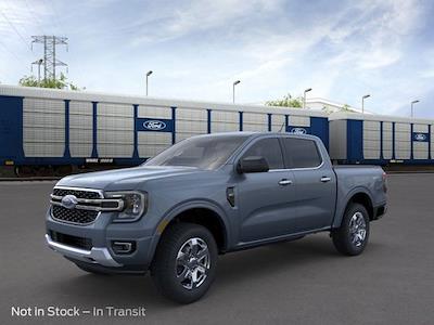 2025 Ford Ranger SuperCrew Cab 4WD Pickup for sale #SLE15692 - photo 1