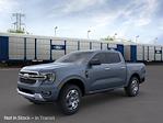 2025 Ford Ranger SuperCrew Cab 4WD Pickup for sale #SLE15692 - photo 1