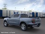 2025 Ford Ranger SuperCrew Cab 4WD Pickup for sale #SLE15692 - photo 4