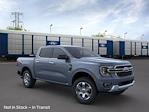 2025 Ford Ranger SuperCrew Cab 4WD Pickup for sale #SLE15692 - photo 7