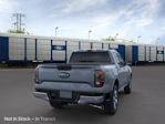 2025 Ford Ranger SuperCrew Cab 4WD Pickup for sale #SLE15692 - photo 8