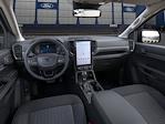 2025 Ford Ranger SuperCrew Cab 4WD Pickup for sale #SLE15692 - photo 9